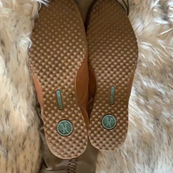 cole haans with the nike soles